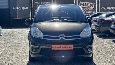 Citroën C4 Picasso Gebrauchtwagen