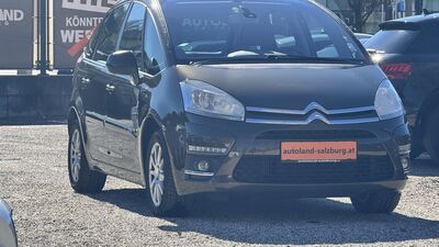 Citroën C4 Picasso Gebrauchtwagen