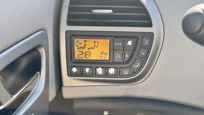 Citroën C4 Picasso Gebrauchtwagen