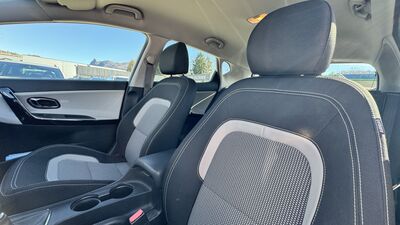 KIA Ceed Gebrauchtwagen KIA Ceed Gebrauchtwagen