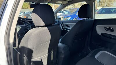 KIA Ceed Gebrauchtwagen KIA Ceed Gebrauchtwagen
