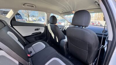 KIA Ceed Gebrauchtwagen KIA Ceed Gebrauchtwagen