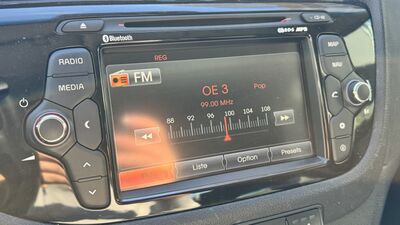 KIA Ceed Gebrauchtwagen KIA Ceed Gebrauchtwagen