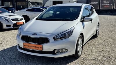 KIA Ceed Gebrauchtwagen KIA Ceed Gebrauchtwagen