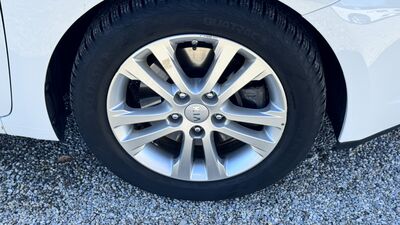 KIA Ceed Gebrauchtwagen KIA Ceed Gebrauchtwagen