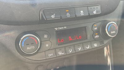 KIA Ceed Gebrauchtwagen KIA Ceed Gebrauchtwagen