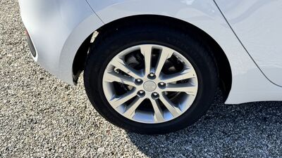 KIA Ceed Gebrauchtwagen KIA Ceed Gebrauchtwagen