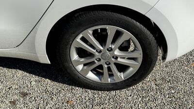 KIA Ceed Gebrauchtwagen KIA Ceed Gebrauchtwagen