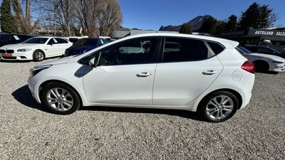 KIA Ceed Gebrauchtwagen KIA Ceed Gebrauchtwagen