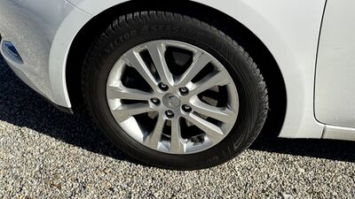 KIA Ceed Gebrauchtwagen KIA Ceed Gebrauchtwagen