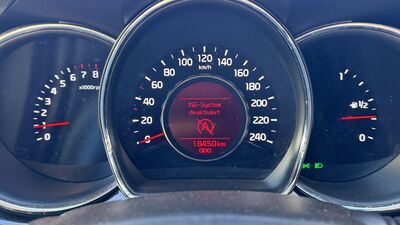 KIA Ceed Gebrauchtwagen KIA Ceed Gebrauchtwagen