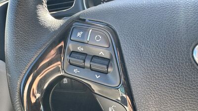 KIA Ceed Gebrauchtwagen KIA Ceed Gebrauchtwagen