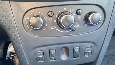 Dacia Sandero Gebrauchtwagen