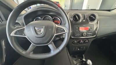 Dacia Sandero Gebrauchtwagen