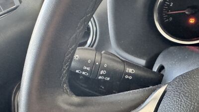 Dacia Sandero Gebrauchtwagen