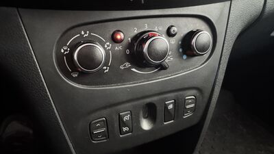 Dacia Sandero Gebrauchtwagen