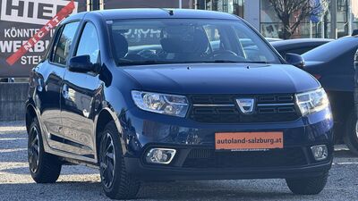 Dacia Sandero Gebrauchtwagen
