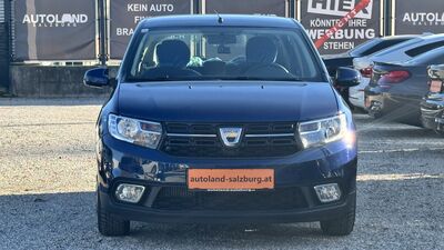 Dacia Sandero Gebrauchtwagen