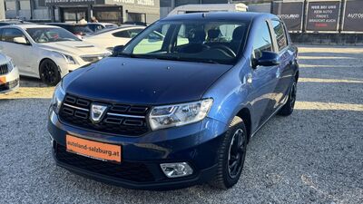 Dacia Sandero Gebrauchtwagen