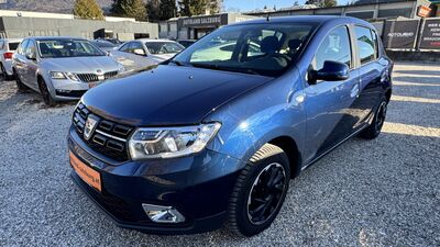Dacia Sandero Gebrauchtwagen
