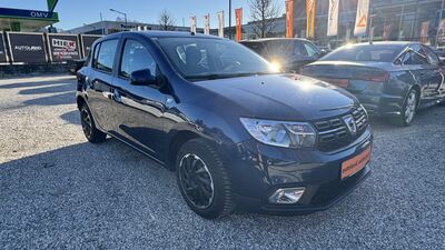 Dacia Sandero Gebrauchtwagen