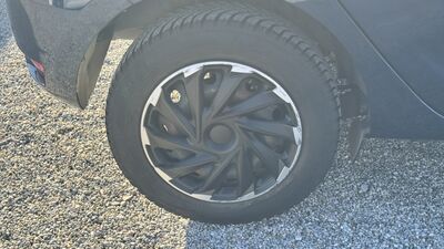 Dacia Sandero Gebrauchtwagen