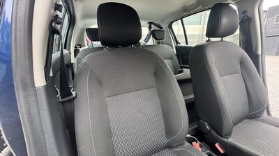 Dacia Sandero Gebrauchtwagen