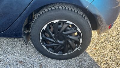 Dacia Sandero Gebrauchtwagen