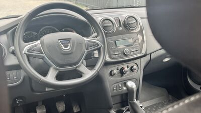 Dacia Sandero Gebrauchtwagen
