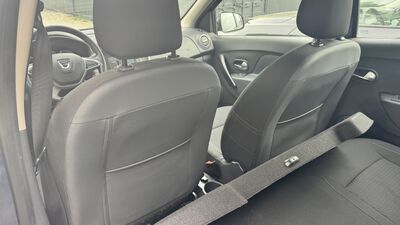 Dacia Sandero Gebrauchtwagen