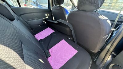 Dacia Sandero Gebrauchtwagen