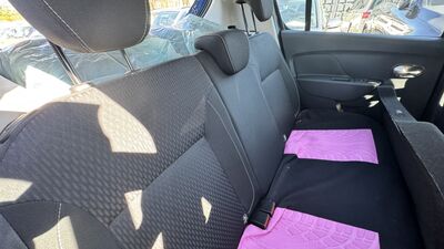 Dacia Sandero Gebrauchtwagen