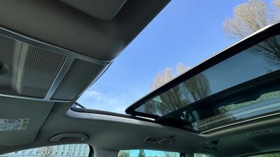 Seat Alhambra Gebrauchtwagen