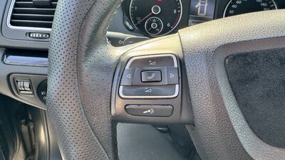 Seat Alhambra Gebrauchtwagen