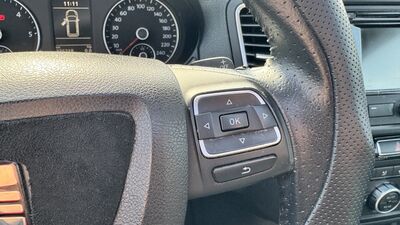 Seat Alhambra Gebrauchtwagen