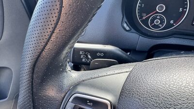 Seat Alhambra Gebrauchtwagen