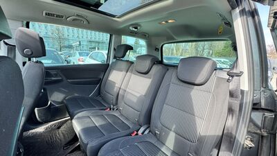 Seat Alhambra Gebrauchtwagen