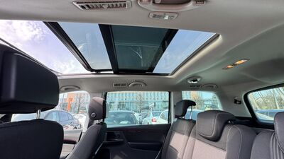 Seat Alhambra Gebrauchtwagen