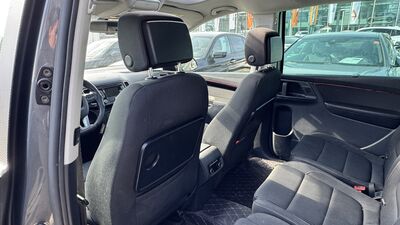 Seat Alhambra Gebrauchtwagen