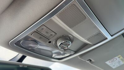 Seat Alhambra Gebrauchtwagen