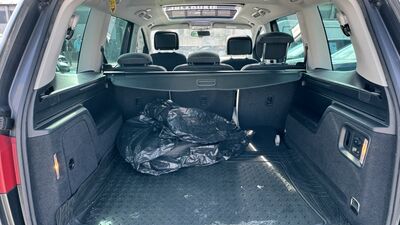 Seat Alhambra Gebrauchtwagen