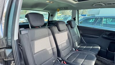 Seat Alhambra Gebrauchtwagen