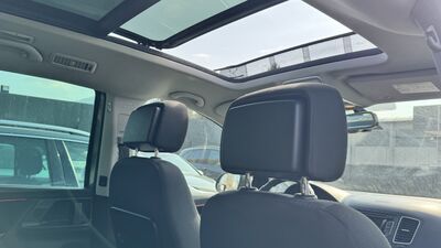 Seat Alhambra Gebrauchtwagen