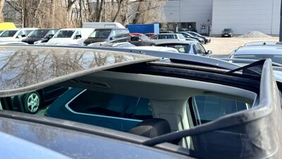 Seat Alhambra Gebrauchtwagen