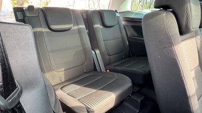 Seat Alhambra Gebrauchtwagen