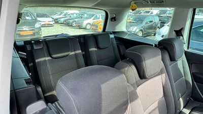 Seat Alhambra Gebrauchtwagen