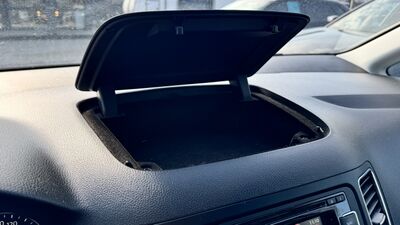 Seat Alhambra Gebrauchtwagen