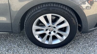 Seat Alhambra Gebrauchtwagen