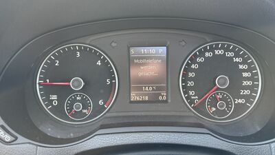 Seat Alhambra Gebrauchtwagen