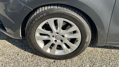 Seat Alhambra Gebrauchtwagen